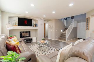 Casa Aria 4BR Home & Heated Pool - 7
