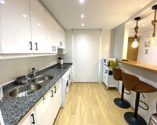 Vivienda VIP en pleno centro - Consuelo 14 - 1