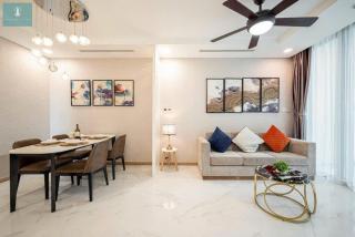 Landmark 81 Vinhomes Luxury Apartment - 1