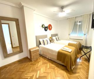 Vivienda VIP en pleno centro - Consuelo 14 - 2
