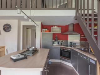 Duplex Mont-Blanc, 3 Chambres, Cheminée, Parking, Animaux OK - FR-1-517-11 - 4