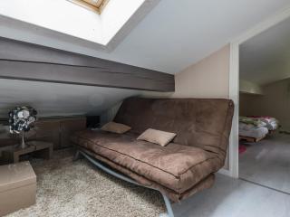 Duplex Mont-Blanc, 3 Chambres, Cheminée, Parking, Animaux OK - FR-1-517-11 - 3