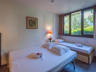 2 pièces avec parking près gare routière et remonte-pentes, Chamonix-Mont-Blanc - FR-1-517-13 - 1