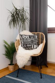 Willa na skraju lasu Fox - MAZURY - 5