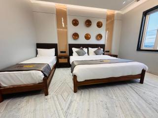 Hotel Mumbai House Pithampur - 3