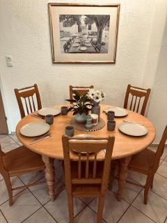 Ferienwohnung Naznhaus - 5