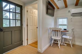 Cozy Couples Retreat with Porch on Bayou Teche! - 6