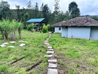 Giri Nele Homestay Chikmangalur - 1