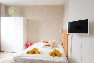 appartement à côté du futuroscope,avec wifi - 8