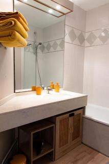 appartement à côté du futuroscope,avec wifi - 2