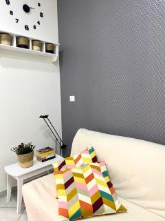 Casa sulla nuvola Duomo centro storico Napoli - 4