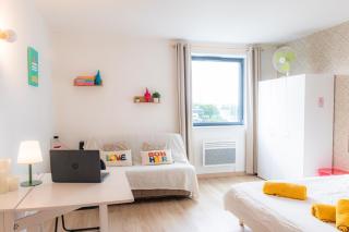 appartement à côté du futuroscope,avec wifi - 6