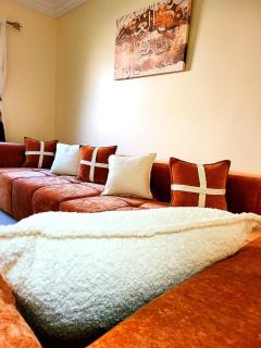 Riad Duplex de charme 2 chambres - 5