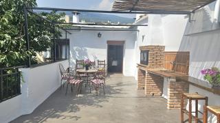 Apartamento Ferreirola- Casa rural La Chaparra - 6