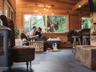 Romantikchalet Fuchsbau - 0