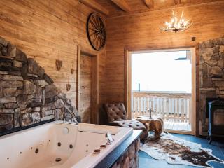 Romantikchalet Fuchsbau - 7