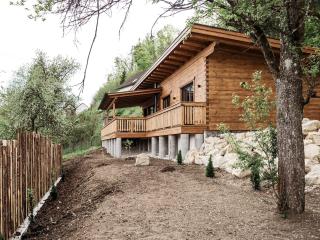 Romantikchalet Fuchsbau - 9