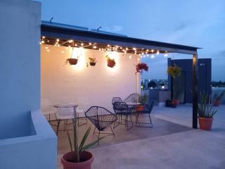 Living Alameda - 0