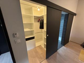 Chambre Thea - Montauban - 6