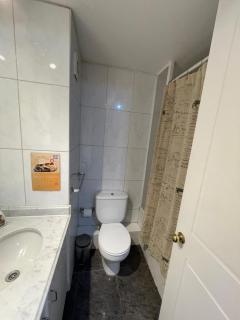 Departamento en Providencia - 8