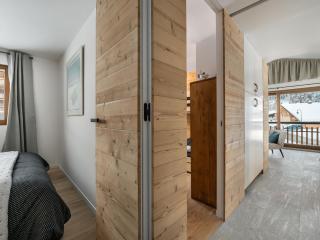 Les Gets - Appartement rénové proche pistes avec balcon et parking - FR-1-623-92 - Les Gets - 2