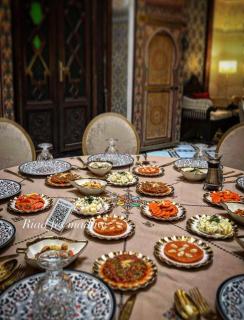 Riad Fes Madaw - 8