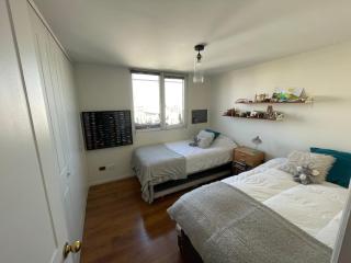 Departamento en Providencia - 1