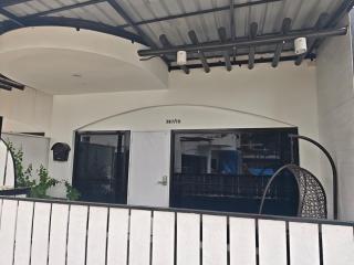 2BR house 300m to the beach - 5