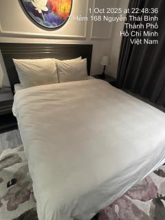 Kinh Uio Tex Hotel 6 - 0