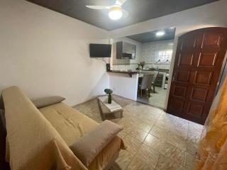 Apartamento Vila Tortuga - 2