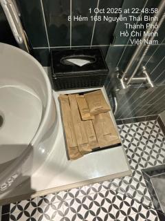 Kinh Uio Tex Hotel 6 - 2