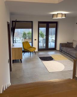 Altfel Bran Chalet 3 - 5