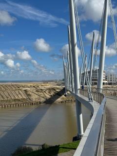 Dunea plage de Dunkerque - 0