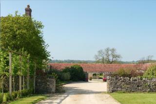 Beautiful large family home near Bruton and Bath - 1