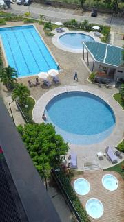 Hermoso Apto cerca a la playa Bello Horizonte Plaza - 2
