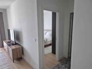 BJ Waterfront Apartment - 5