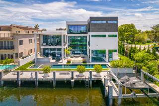 Boardwalk Mansion - 3