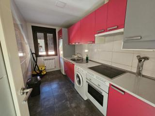 Apartamentos de Jaime - Alcalá de Henares - 1