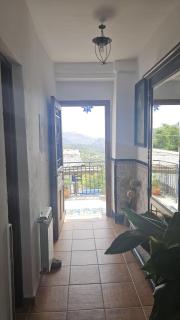 Apartamento Ferreirola- Casa rural La Chaparra - 4