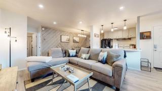Jackson's Alpine Retreat - For 4 - 6