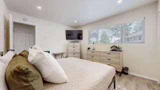 Jackson's Alpine Retreat - For 4 - 8