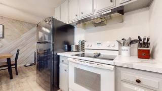 Jackson's Alpine Retreat - For 4 - 7