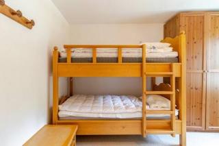 Cosy flat in Saanen - 8