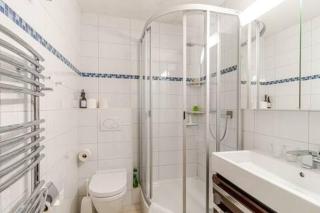 Cosy flat in Saanen - 6