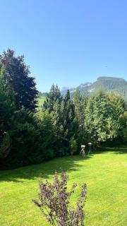 Cosy flat in Saanen - 4