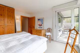 Cosy flat in Saanen - 2