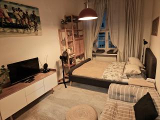 INNY Apartament Rynek Opole - 2
