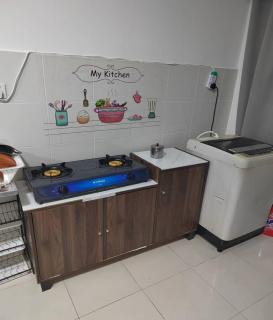 Homestay Qaseh Ibu sungai petani - 2