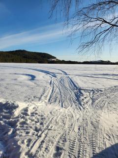 Norssken - 1