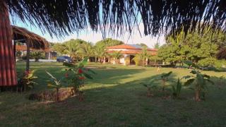 Hébergement rural Irakomby, trois chalets cosy - Salinópolis - 1